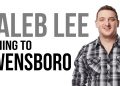 Kaleb Lee from The Voice Coming to Owensboro