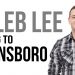 Kaleb Lee from The Voice Coming to Owensboro
