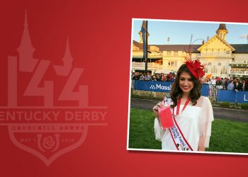 Owensboro Native Chosen as Kentucky Derby Princess