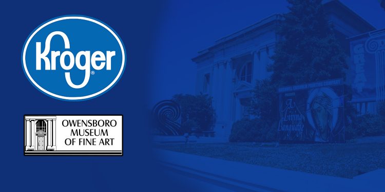 Community Invited to Help with Mural for Kroger