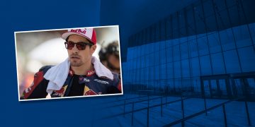 City of Owensboro to Honor Nicky Hayden with Sculpture