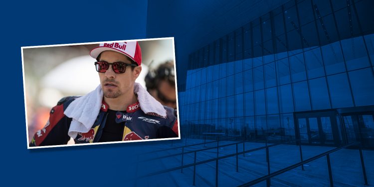 City of Owensboro to Honor Nicky Hayden with Sculpture