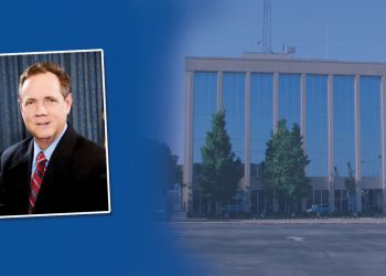 Mayor Announces City Manager, Bill Parrish, Retiring