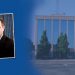 Mayor Announces City Manager, Bill Parrish, Retiring