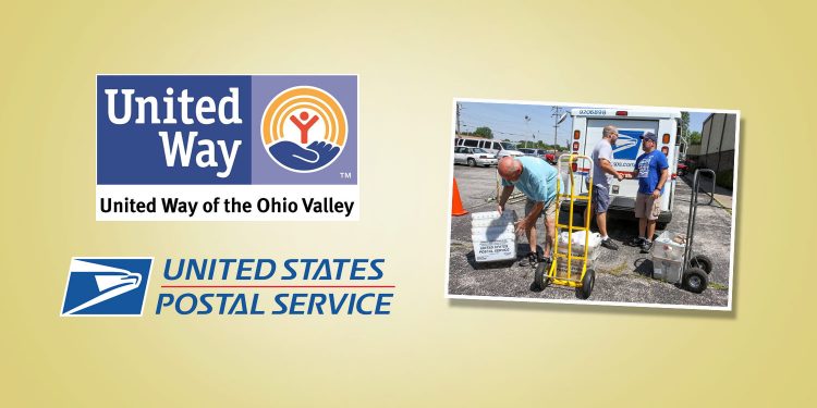 26th Annual Stamp Out Hunger Event Begins Next Week