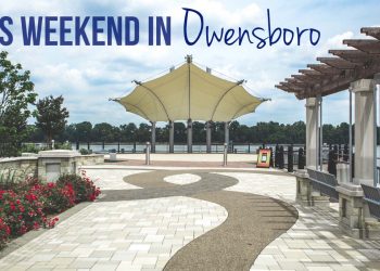 9 Things to Do in OBKY This Weekend