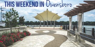 9 Things to Do in OBKY This Weekend
