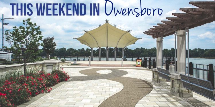 9 Things to Do in OBKY This Weekend