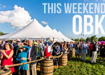 7 Things to do in OBKY this Derby Weekend