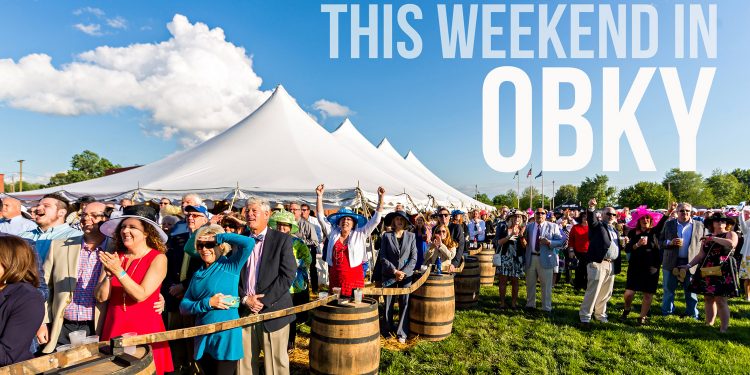 7 Things to do in OBKY this Derby Weekend