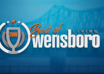 2018 Best of Owensboro Living
