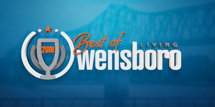 2018 Best of Owensboro Living
