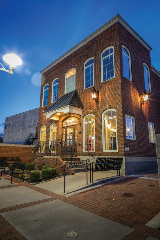 2018 Best of Owensboro Living Owensboro Living