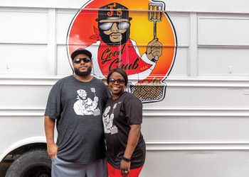 Get Your Good Grub On