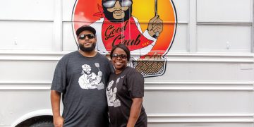 Get Your Good Grub On