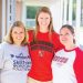 Teachers Standing Together