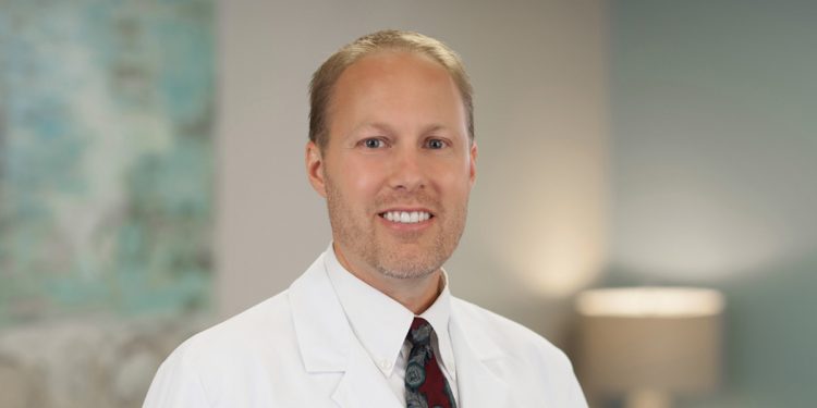 Portrait of Jim Tidwell