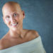 Portrait of breast cancer survivor Tammy Thompson
