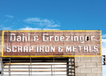 A Look Inside a 5th Generation Business