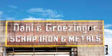 A Look Inside a 5th Generation Business