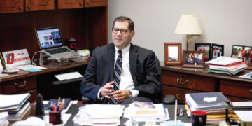 From the Desk of Dr. Nick Brake