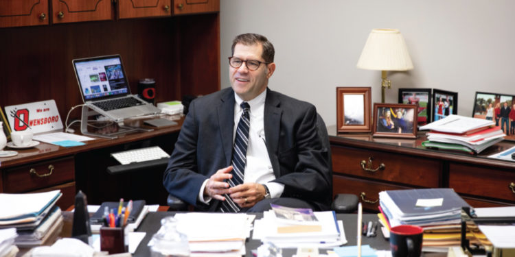 From the Desk of Dr. Nick Brake