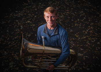 Marching Toward Success