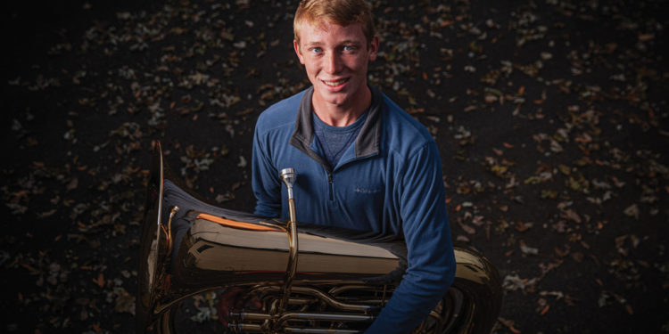 Marching Toward Success