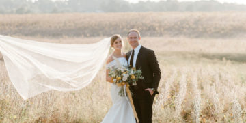 Professional Tips from a Wedding Photographer