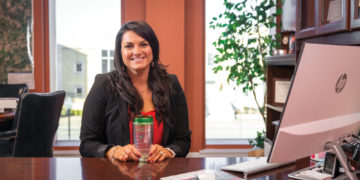 From the Desk of Brittaney Johnson