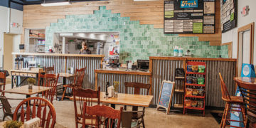 Locally Owned, Locally Sourced, & Locally Loved