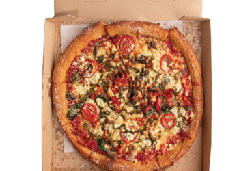 What We’re  Eating Now