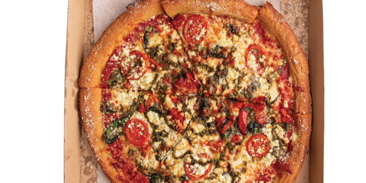 What We’re  Eating Now