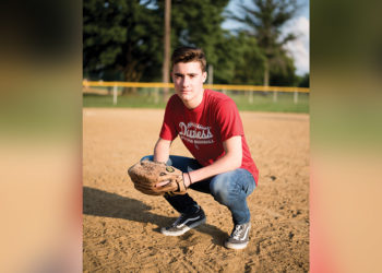 Bouncing Back & Moving Forward