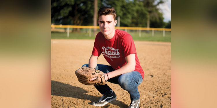 Bouncing Back & Moving Forward