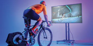 Zwift