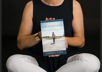 Reaching A Crossroads