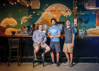 Converting “Junk” into Art