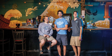 Converting “Junk” into Art