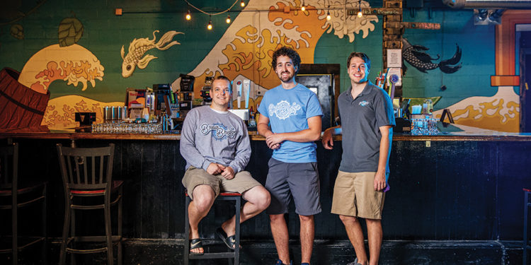 Converting “Junk” into Art