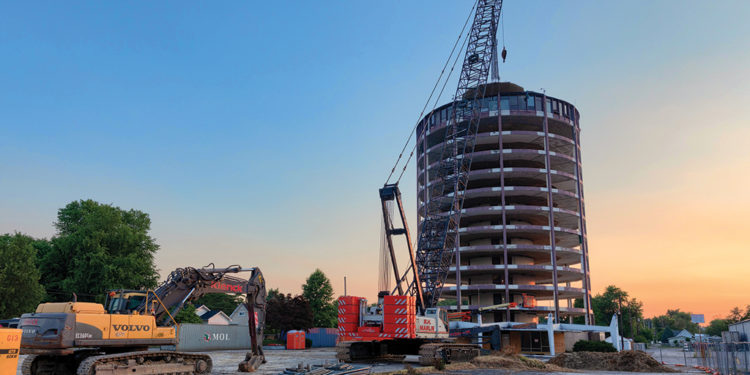 Converting “Junk” into Art