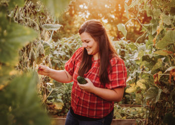 Converting “Junk” into Art