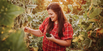 Converting “Junk” into Art