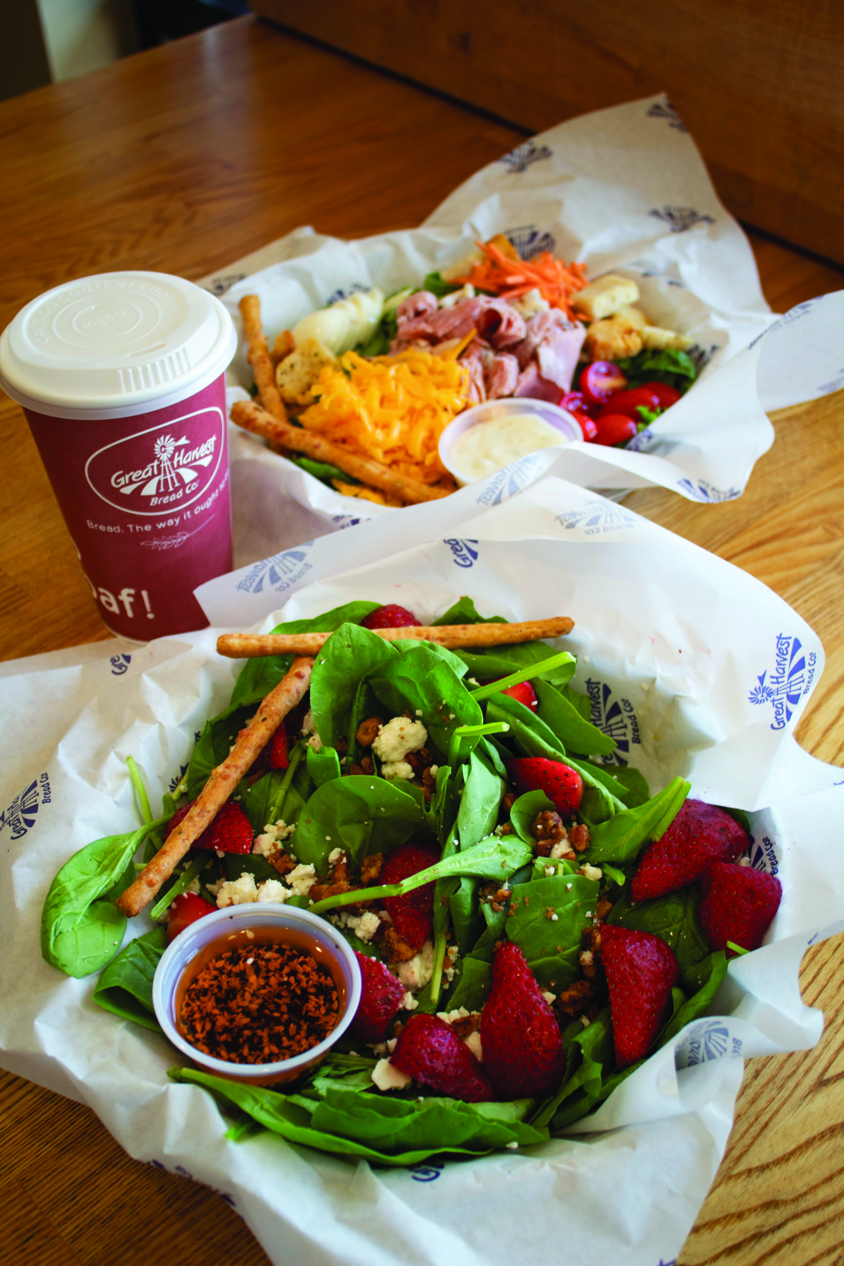 Dining Guide - Owensboro Living