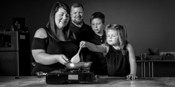 Converting “Junk” into Art