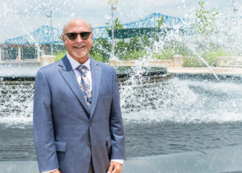 Converting “Junk” into Art