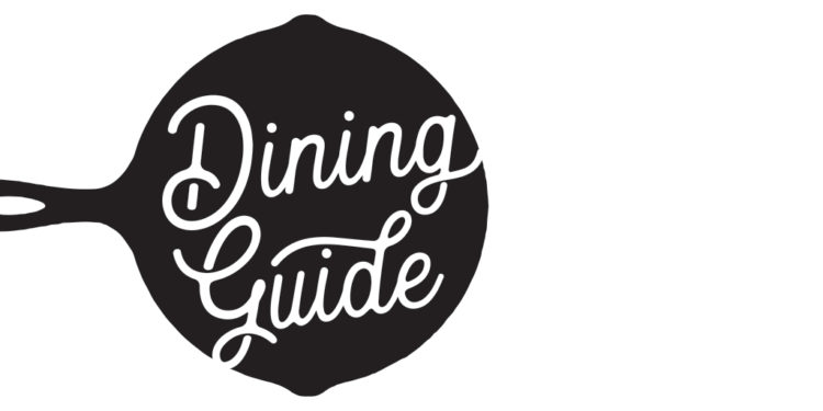 Dining Guide