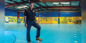 Developing Well-Rounded Athletes