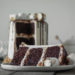 Layered S’mores Cake