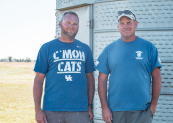 Bellevue Finds the Key to Christmas